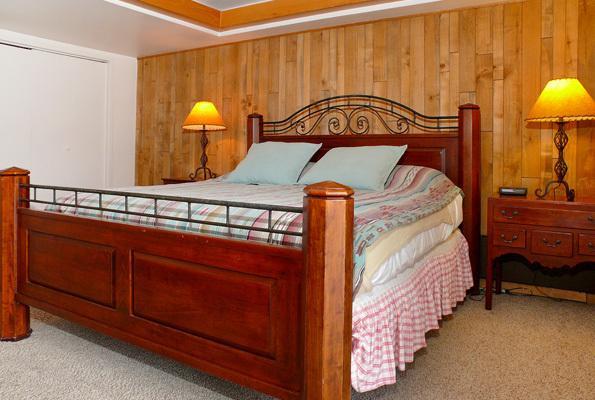 Holiday home Gondola Square