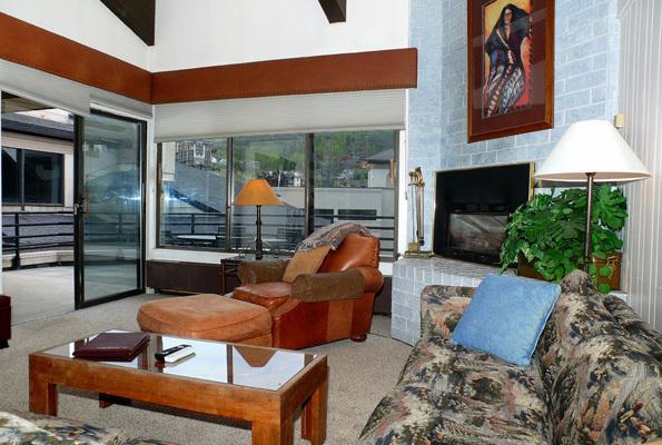 Holiday home Gondola Square *