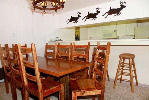 Holiday home Gondola Square Steamboat Springs