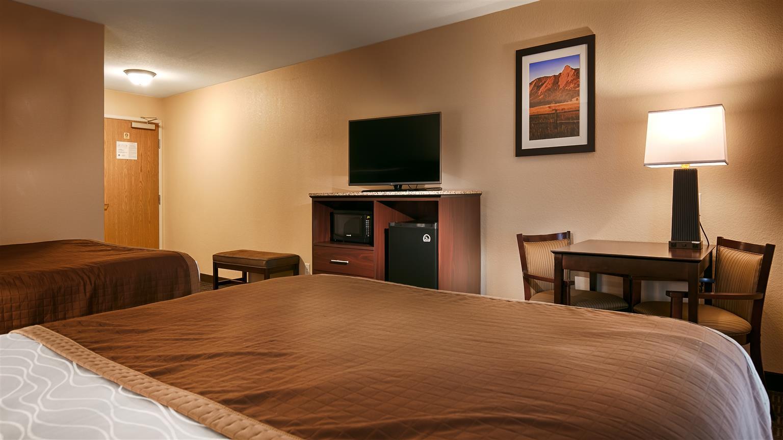 Hotel Best Western Plus Gateway & - 3*