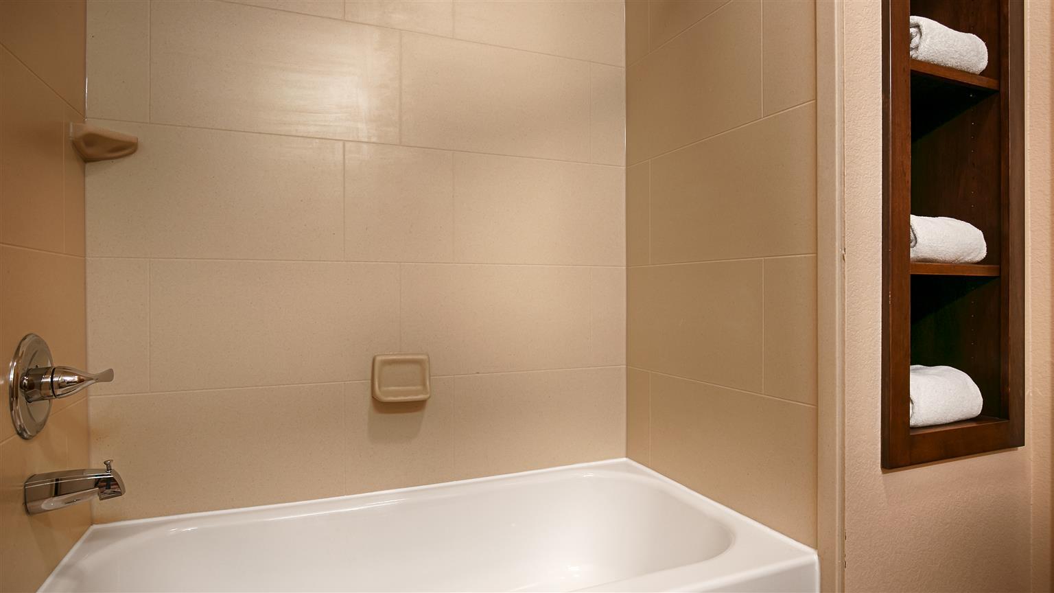 Hotel Best Western Plus Gateway & -