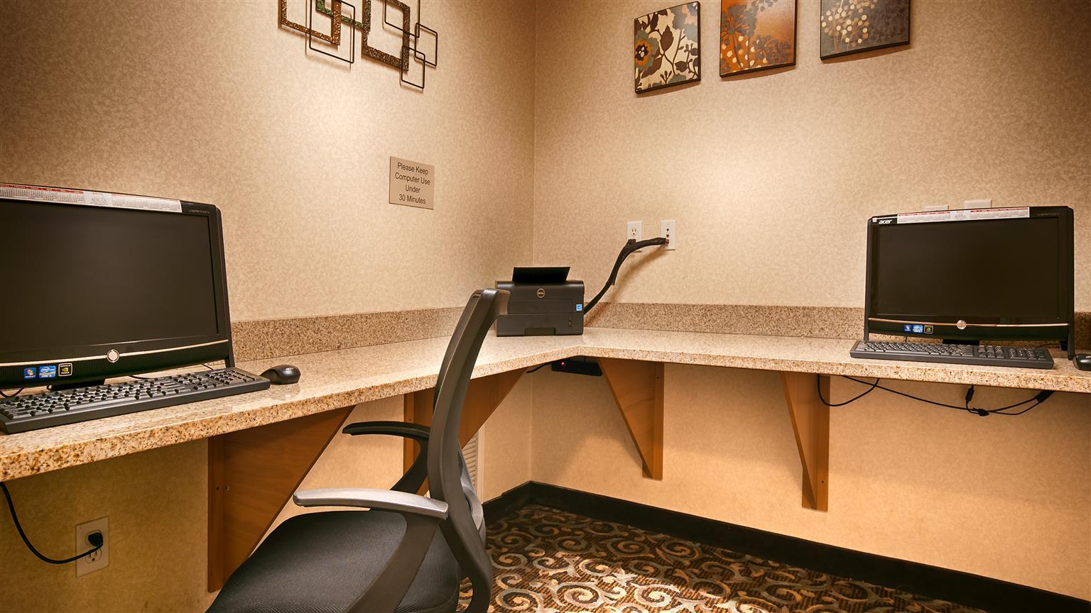 Best Western Plus Gateway & -
