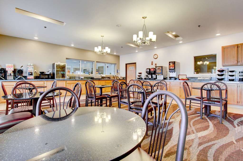 Hotel Western Firestone & Longmont