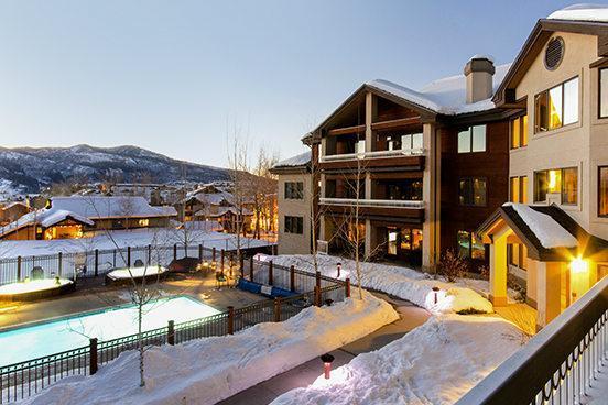 4207 Aspen Steamboat Springs
