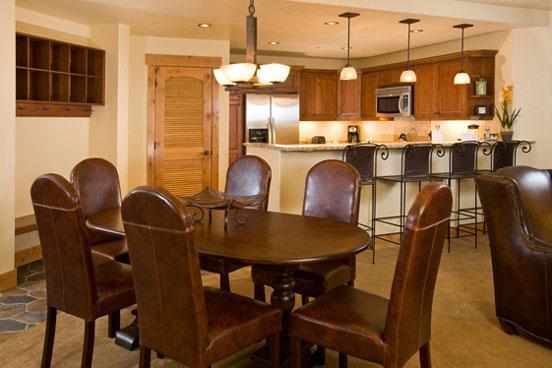 Holiday home 6112 Bear Steamboat Springs