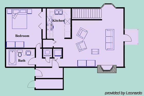 Hotel Sunburst 3*