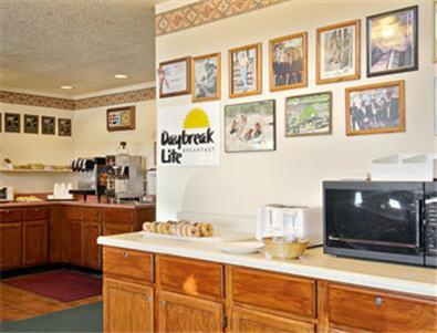 Hotel Days By Wyndham Pueblo