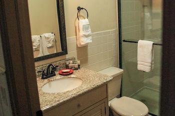 Inn Vasquez Creek 2*