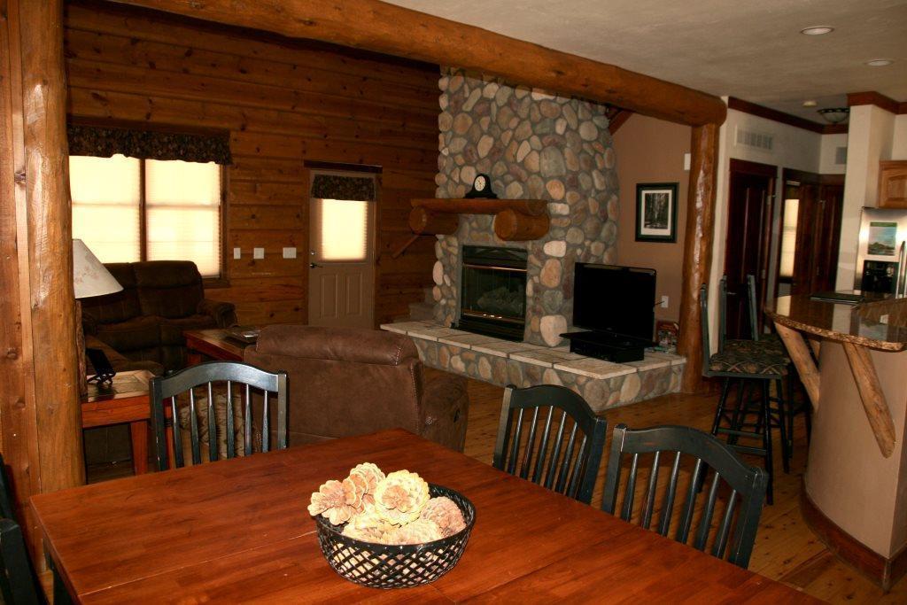 The At Breckenridge