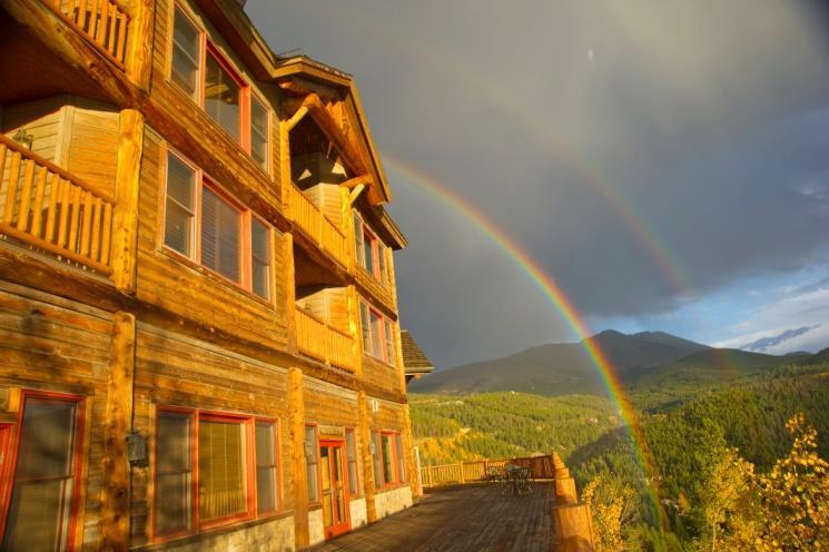 Lodge The At Breckenridge