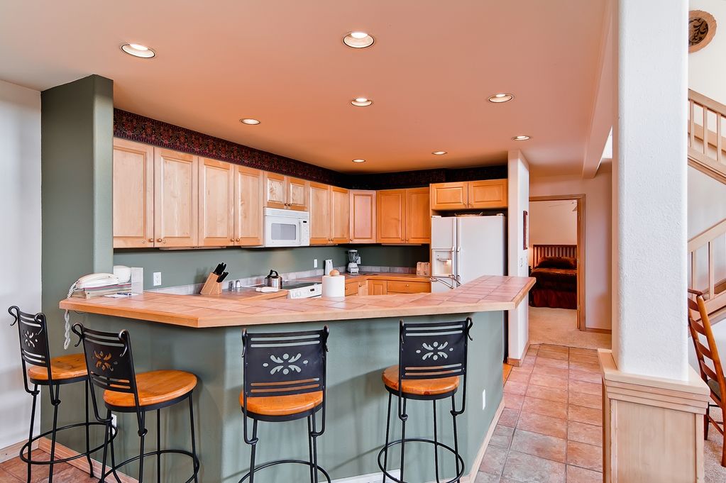 Holiday home Cascades Townhomes By Steamboat *