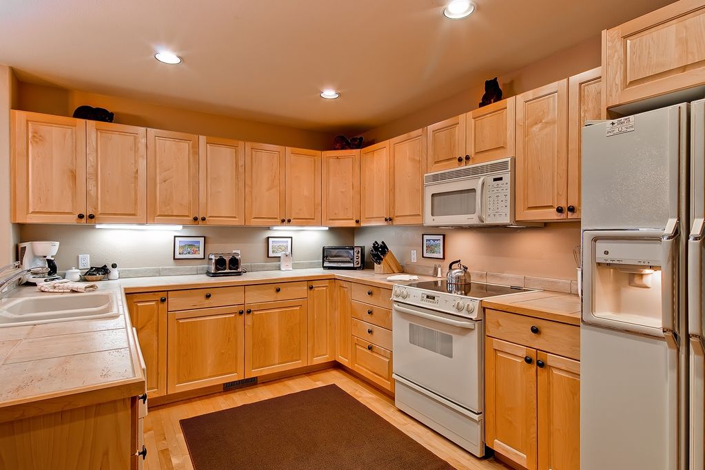 Holiday home Cascades Townhomes By Steamboat Steamboat Springs
