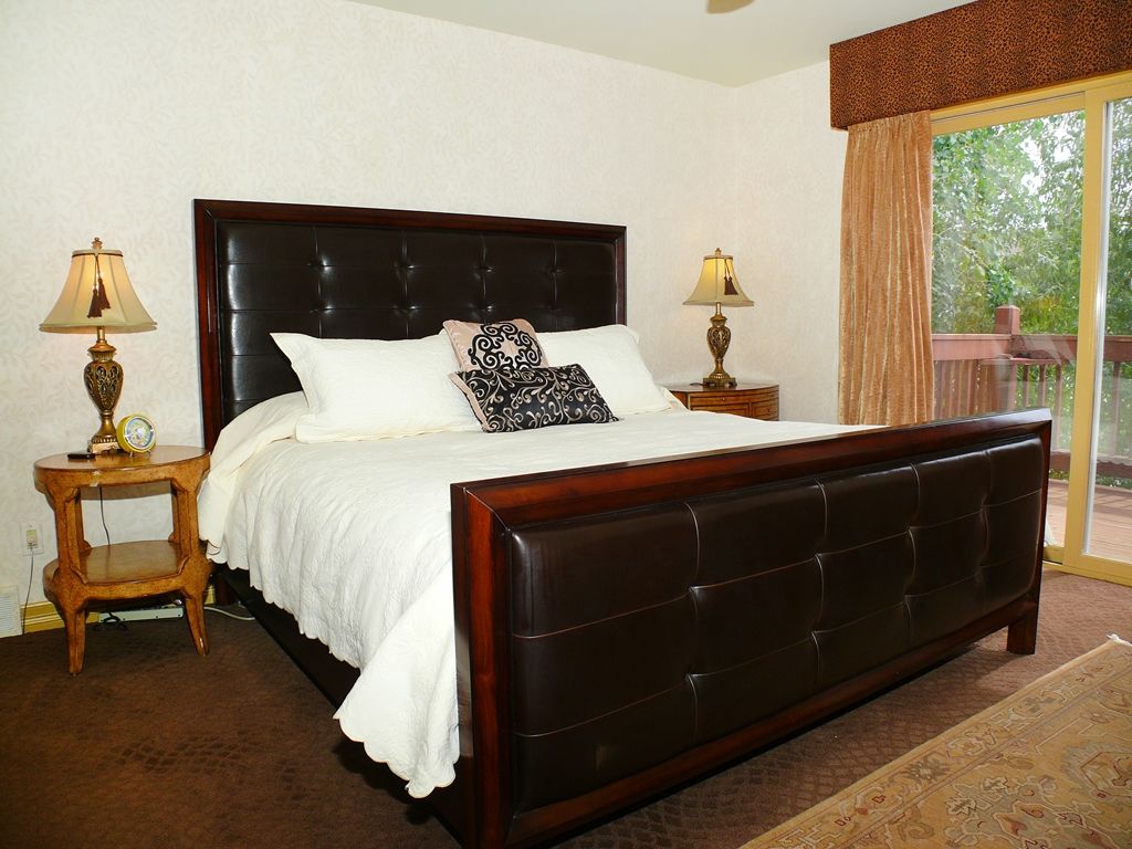 Holiday home Cascades Townhomes By Steamboat Steamboat Springs