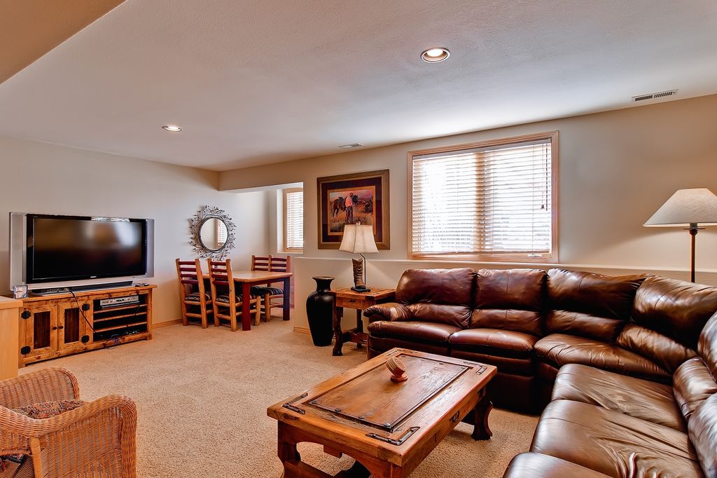 Cascades Townhomes By Steamboat