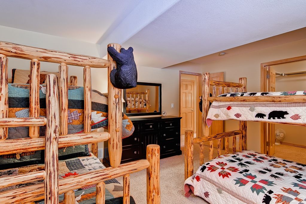 Holiday home Cascades Townhomes By Steamboat *
