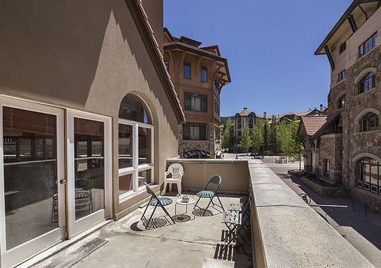 Casa de férias Le Chamonix By Alpine Telluride