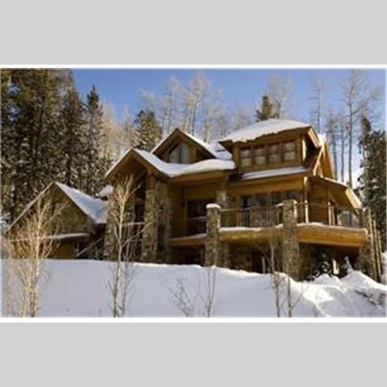 Eagles Nest At By Telluride