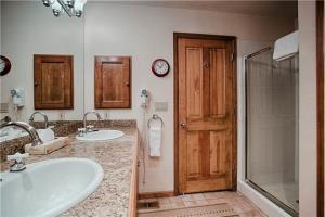 Hotel One Place Townhomes Breckenridge