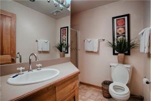 Hotel One Place Townhomes 3*