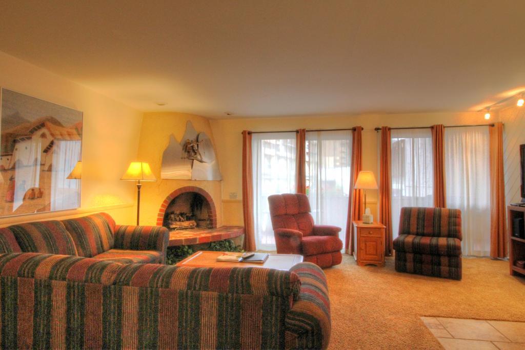 Hotel Destination Vail