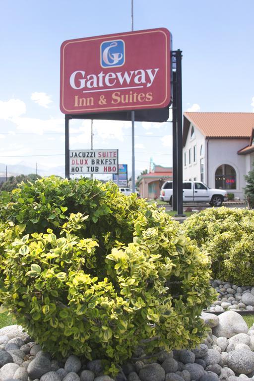 Hotel Gateway And 3*