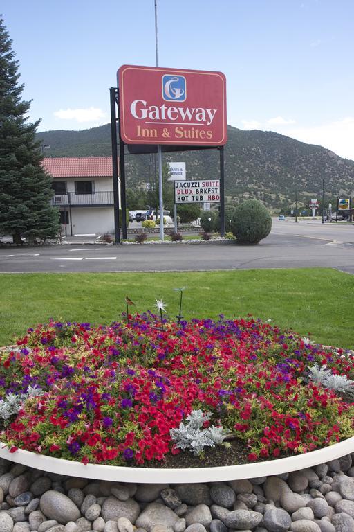 Hotel Gateway And