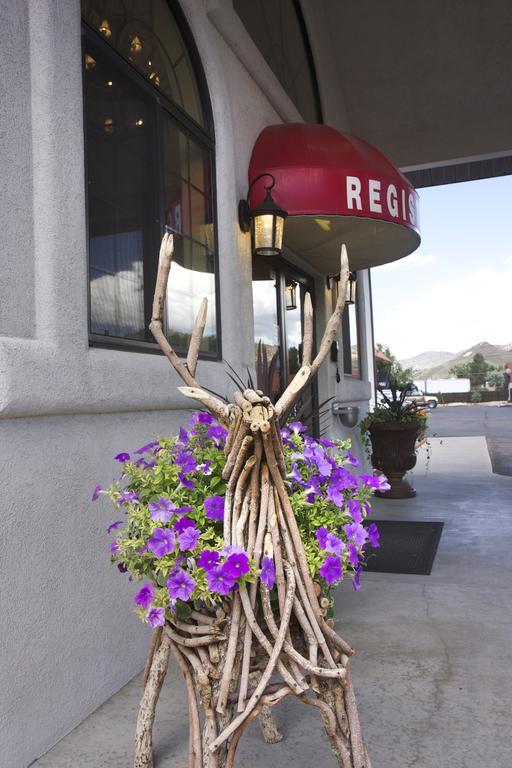 Hotel Gateway And Salida