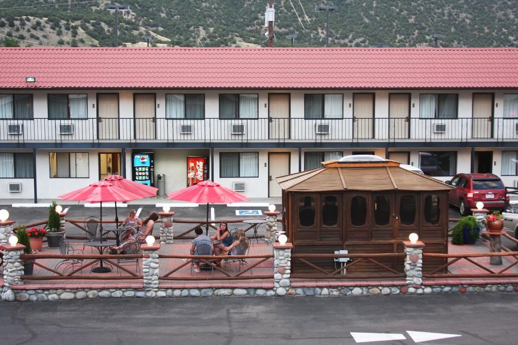 Hotel Gateway And