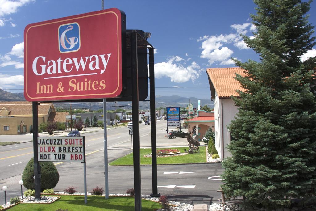 Hotel Gateway And