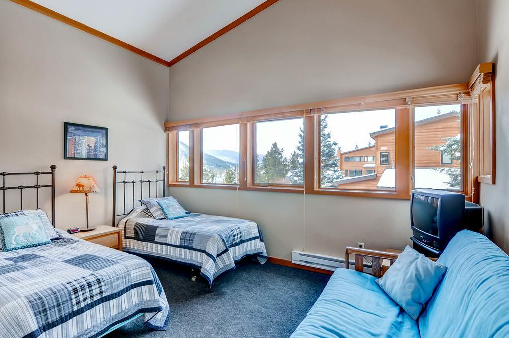 Aspen Ridge By Keystone