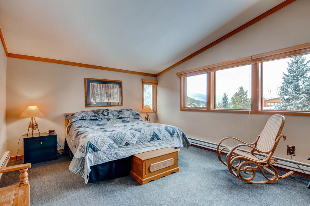 Resort Aspen Ridge By