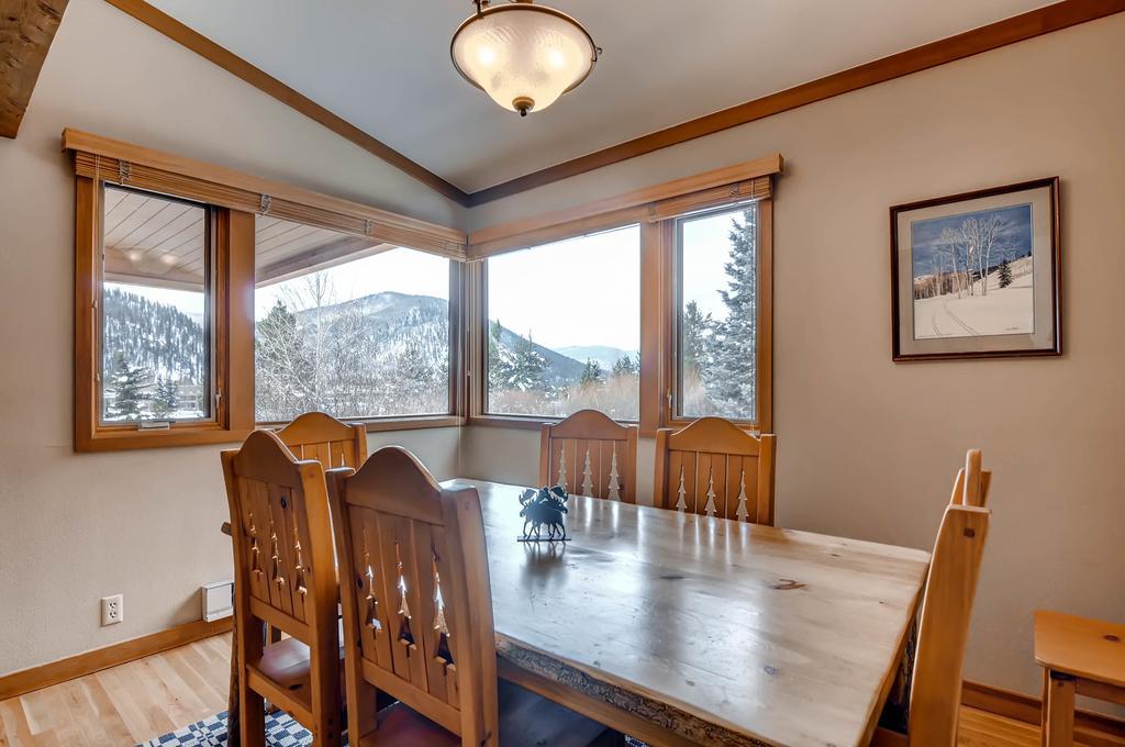 Aspen Ridge By Keystone