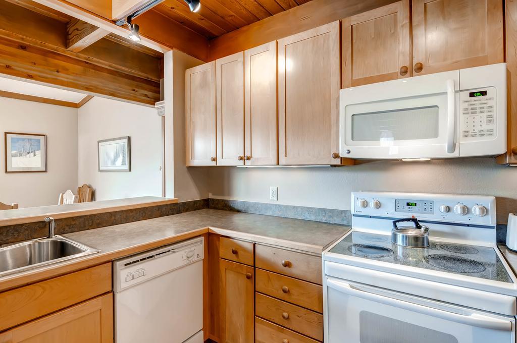 Aspen Ridge By