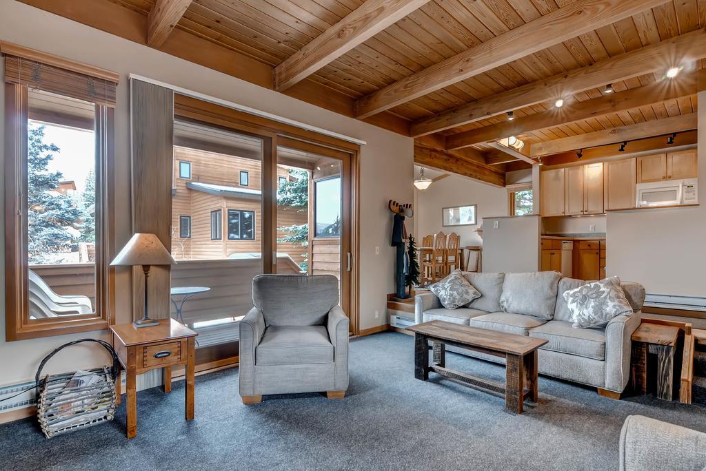 Resort Aspen Ridge By 3*