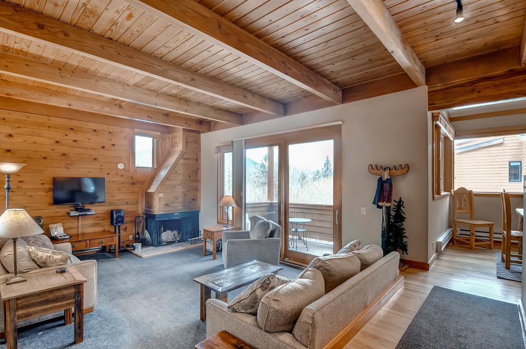 Resort Aspen Ridge By Keystone