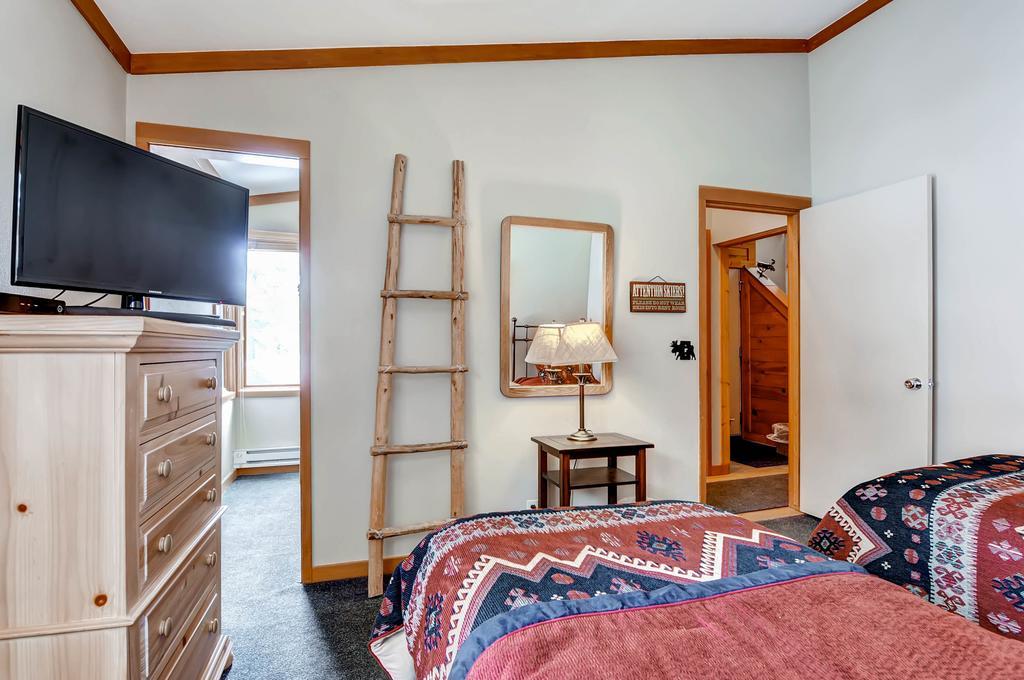 Resort Aspen Ridge By