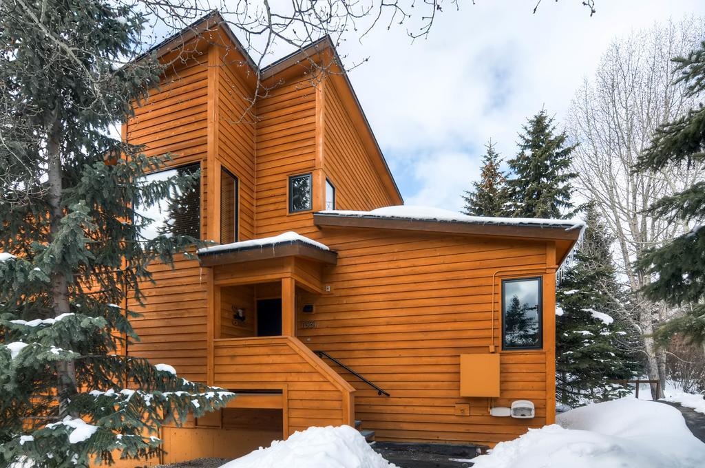 Aspen Ridge By