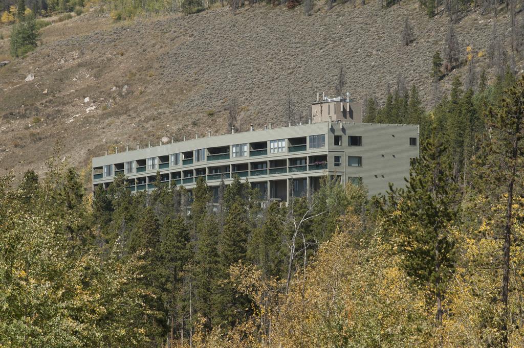 Aspen Ridge By