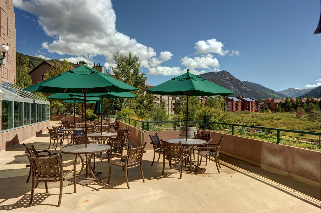 Hyatt Place - Dillon Keystone