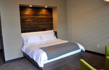 Inn The Distillery 3*