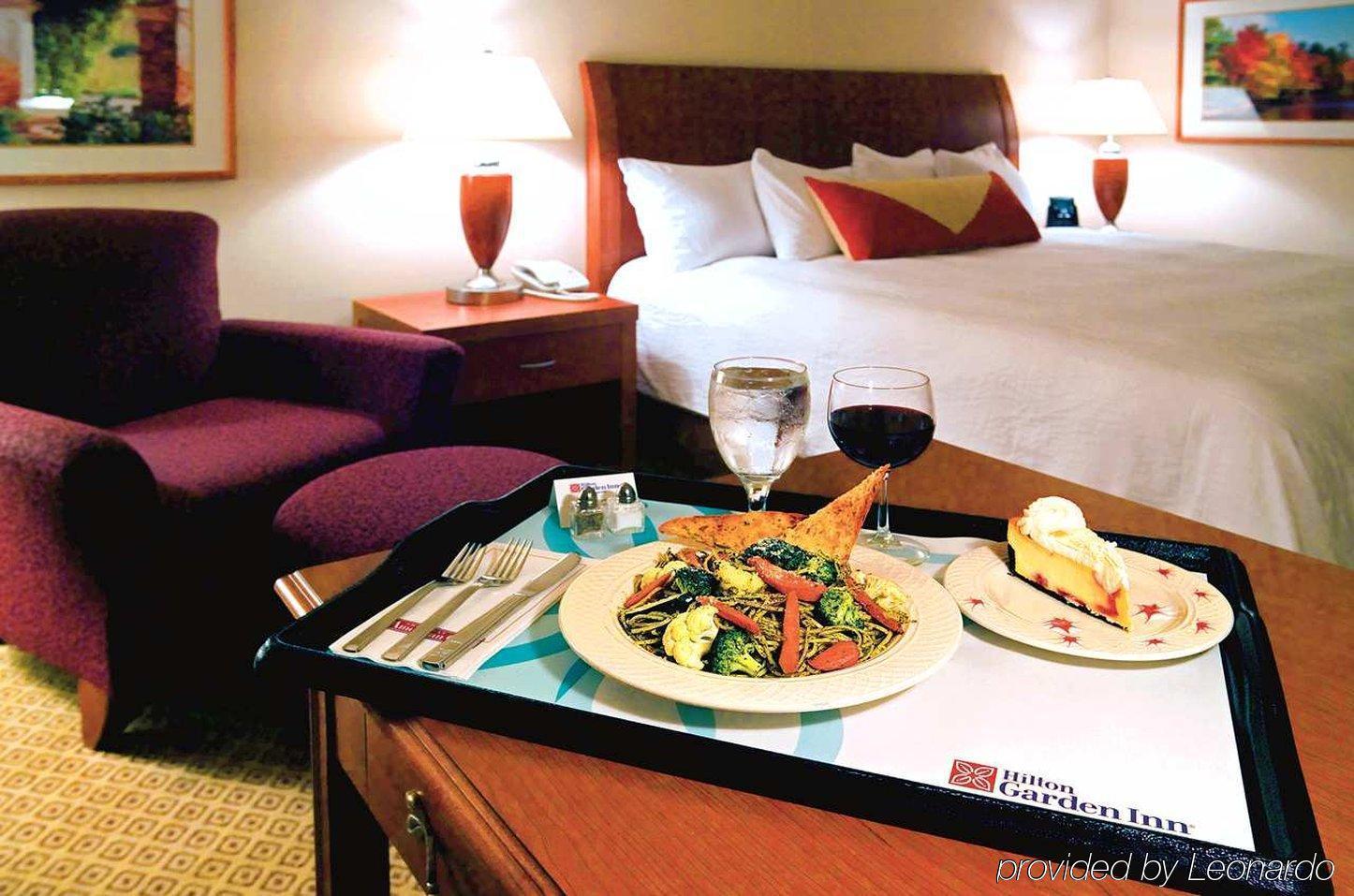 Hilton Garden North Colorado Springs