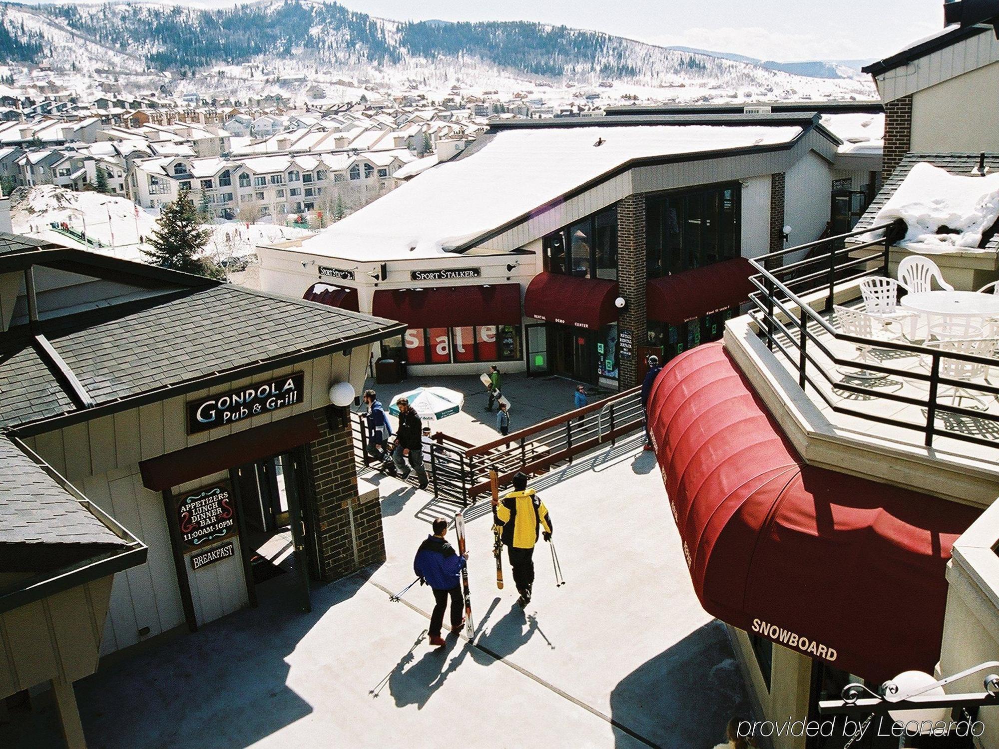 Holiday home Gondola Square *
