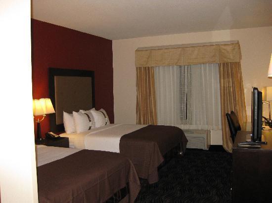 Holiday & Grand Junction-airport By Ihg