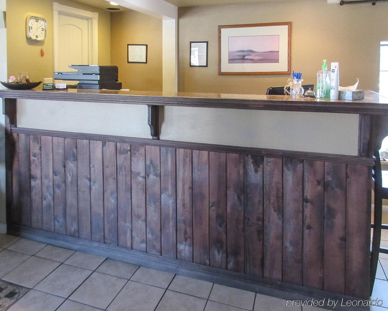 Motel Super 8 By Wyndham Montrose