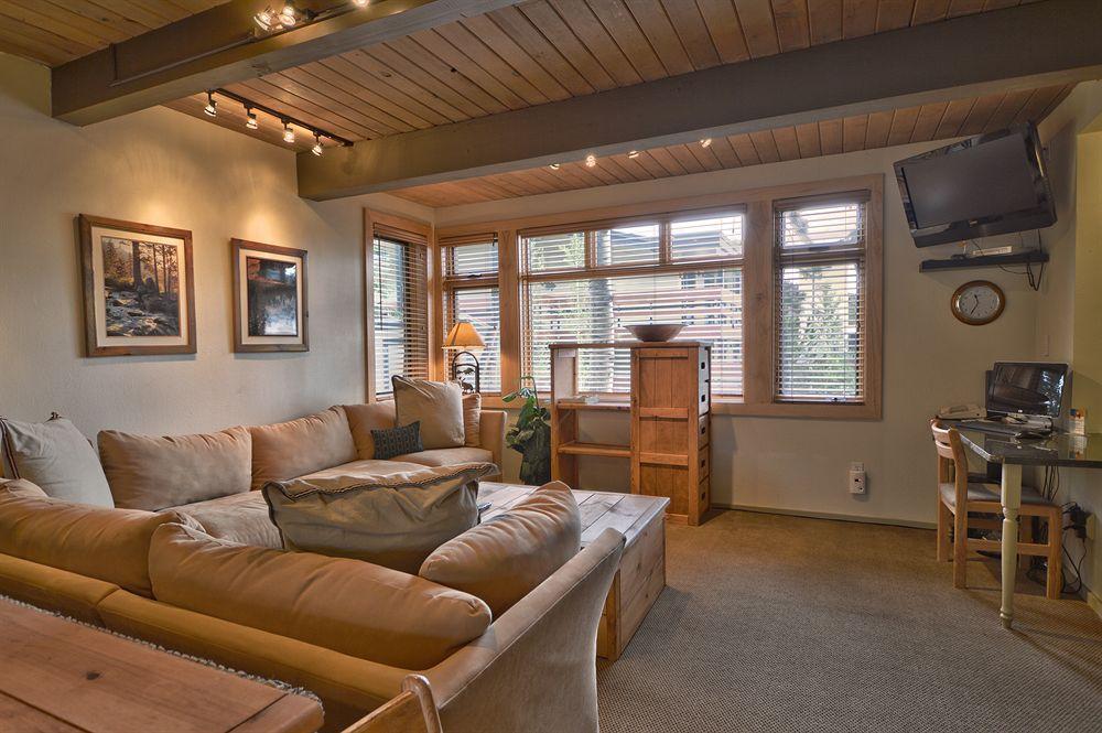 Aparthotel Aspenwood - Coraltree Collection