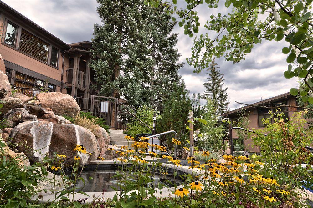 Aparthotel Aspenwood - Coraltree Collection 3*