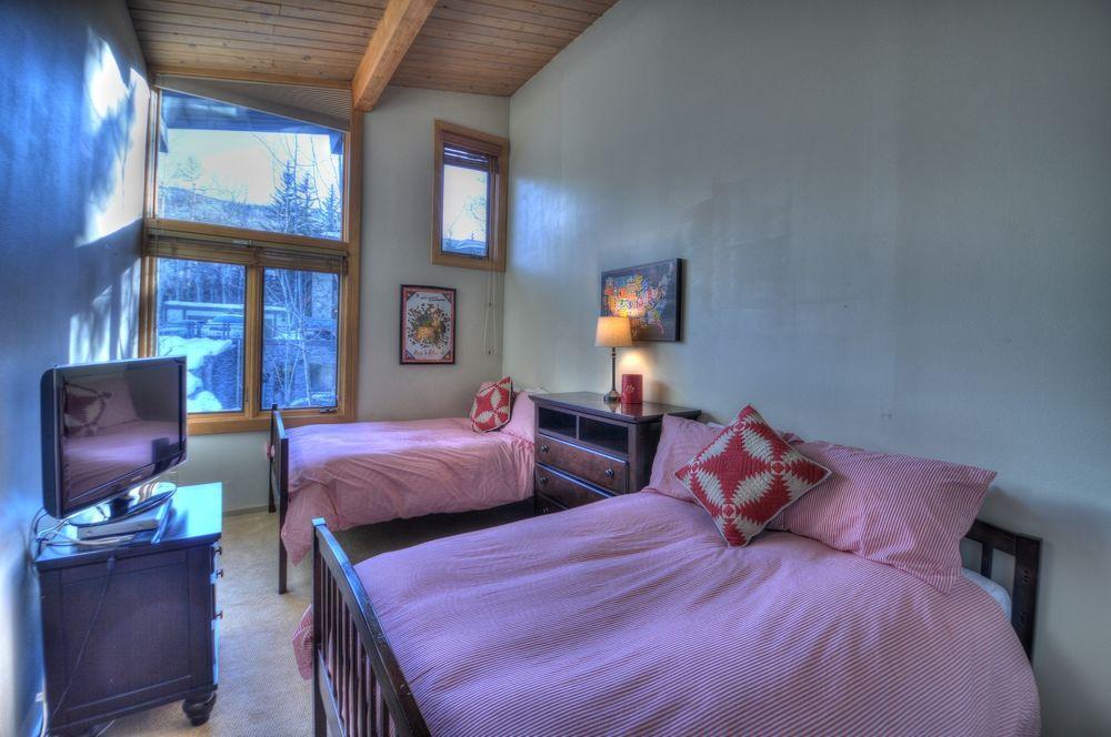 Aparthotel Aspenwood - Coraltree Collection Snowmass Village