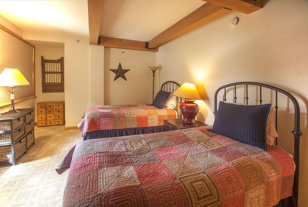 Aspenwood - Coraltree Collection Snowmass Village