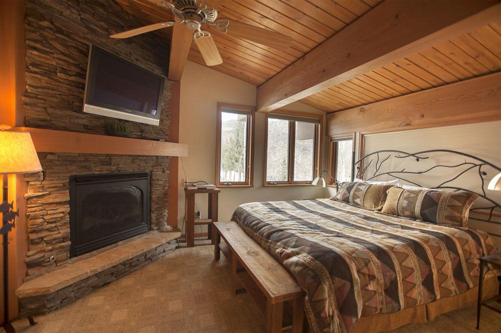 Aparthotel Aspenwood - Coraltree Collection Snowmass Village
