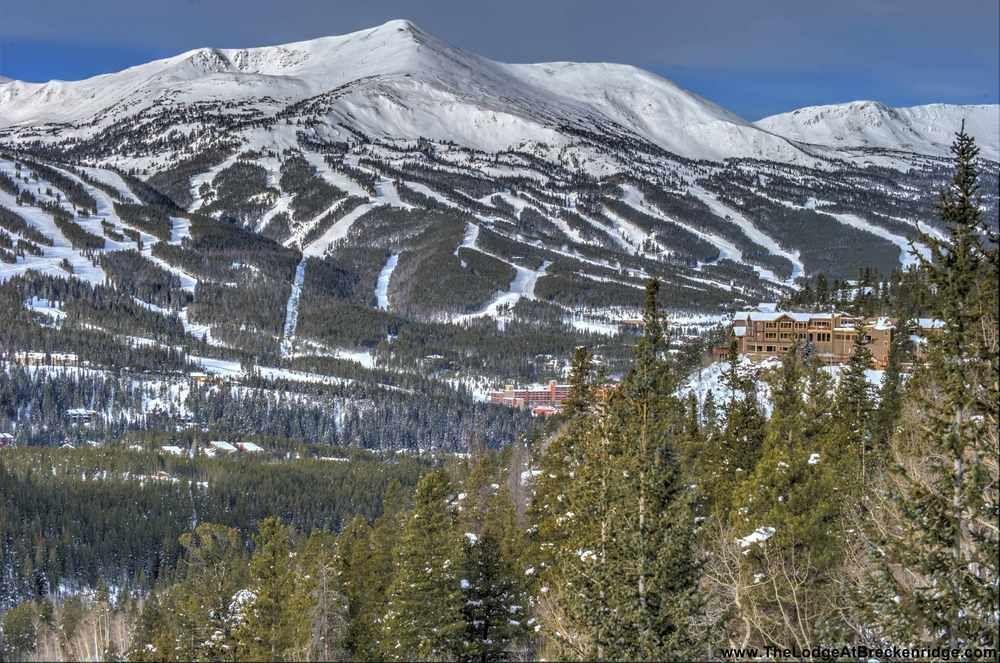 The At Breckenridge